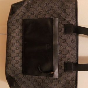 Gucci tote